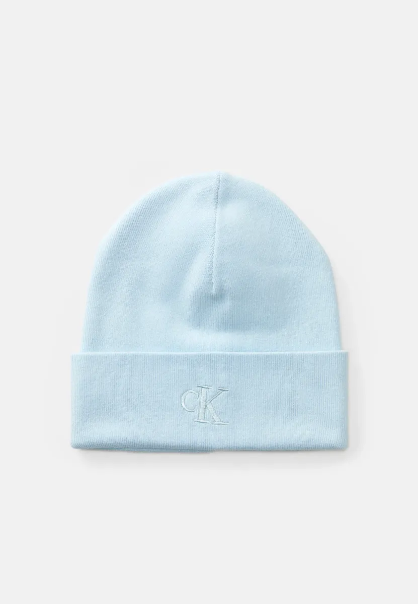 BEANIE UNISEX - Mütze - palest blue