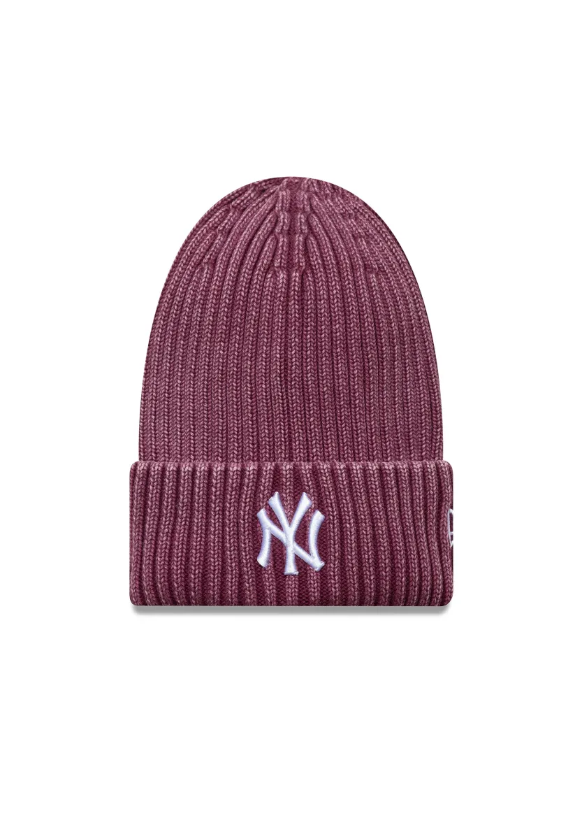 BEANIE UNISEX - Mütze - red