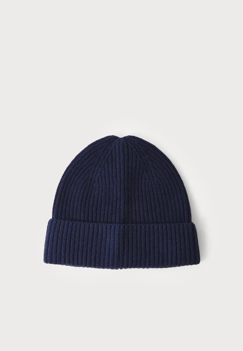 BEANIES - Mütze - true navy