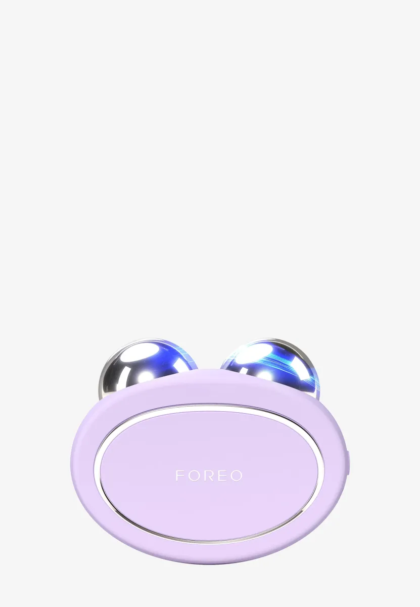 BEAR 2 - Gesichtspflege Zubehör