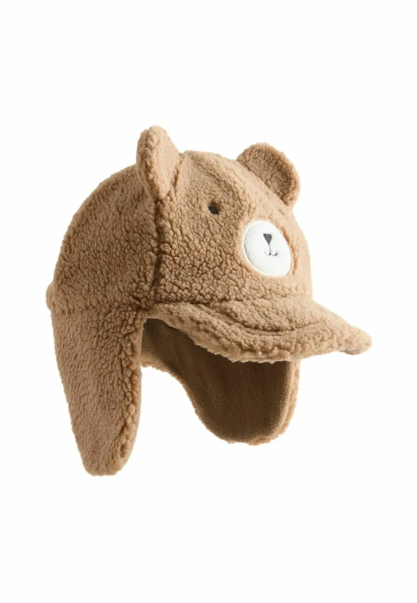 BEAR TRAPPER - Hut - neutral