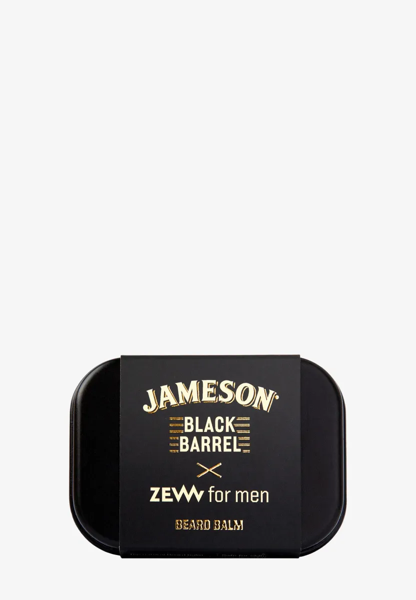 BEARD BALM - Bartpflege - jameson black barrel