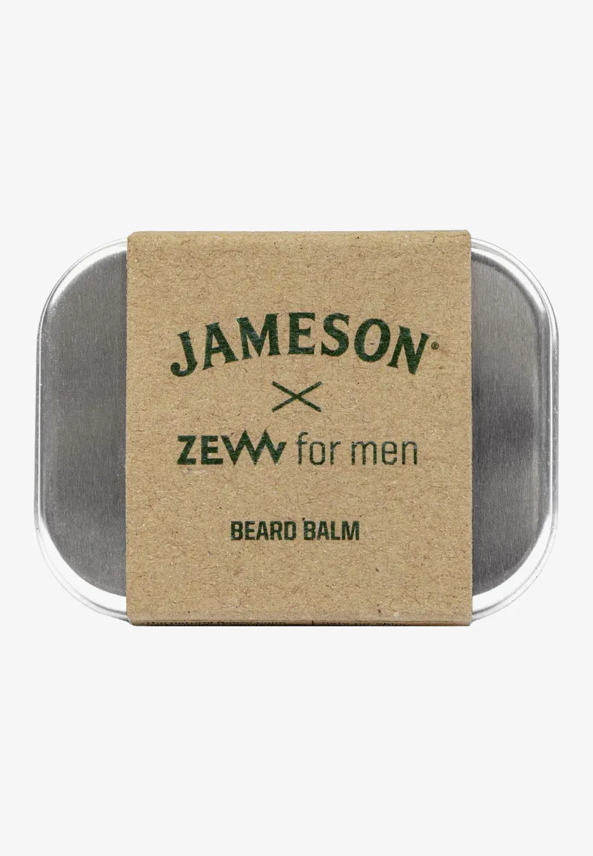 BEARD BALM JAMESON - Bartpflege - brown