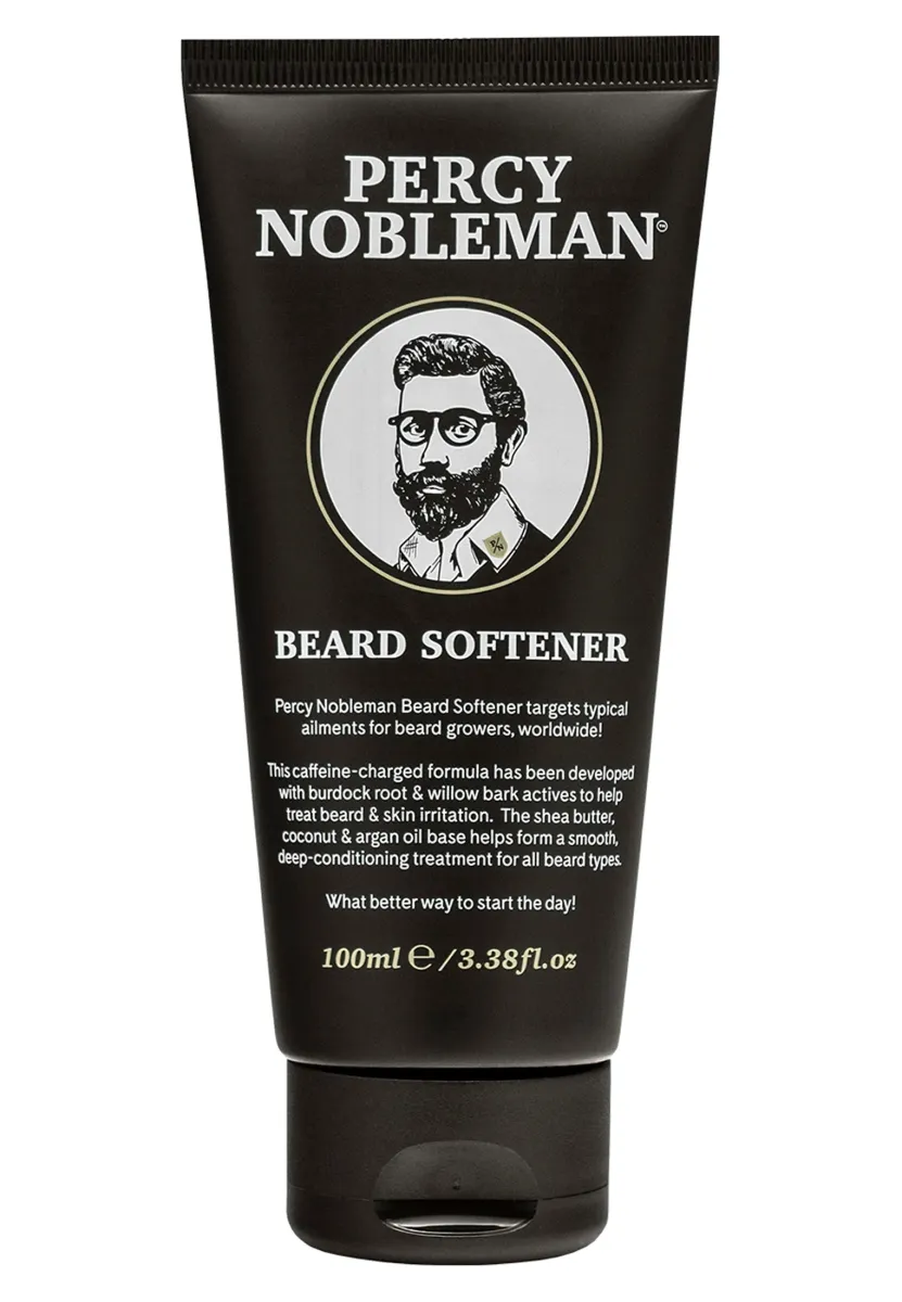 BEARD SOFTENER - Bartpflege
