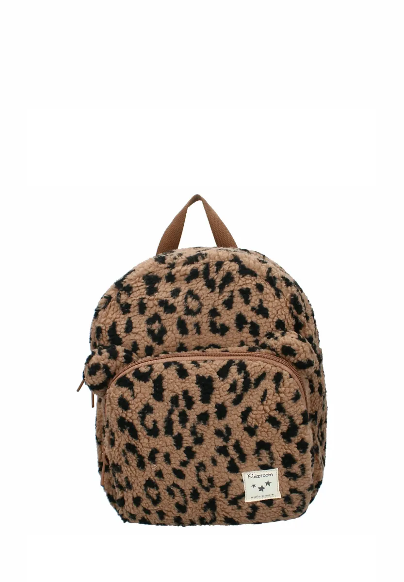 BEARY EXCITED - Schulranzen - brown