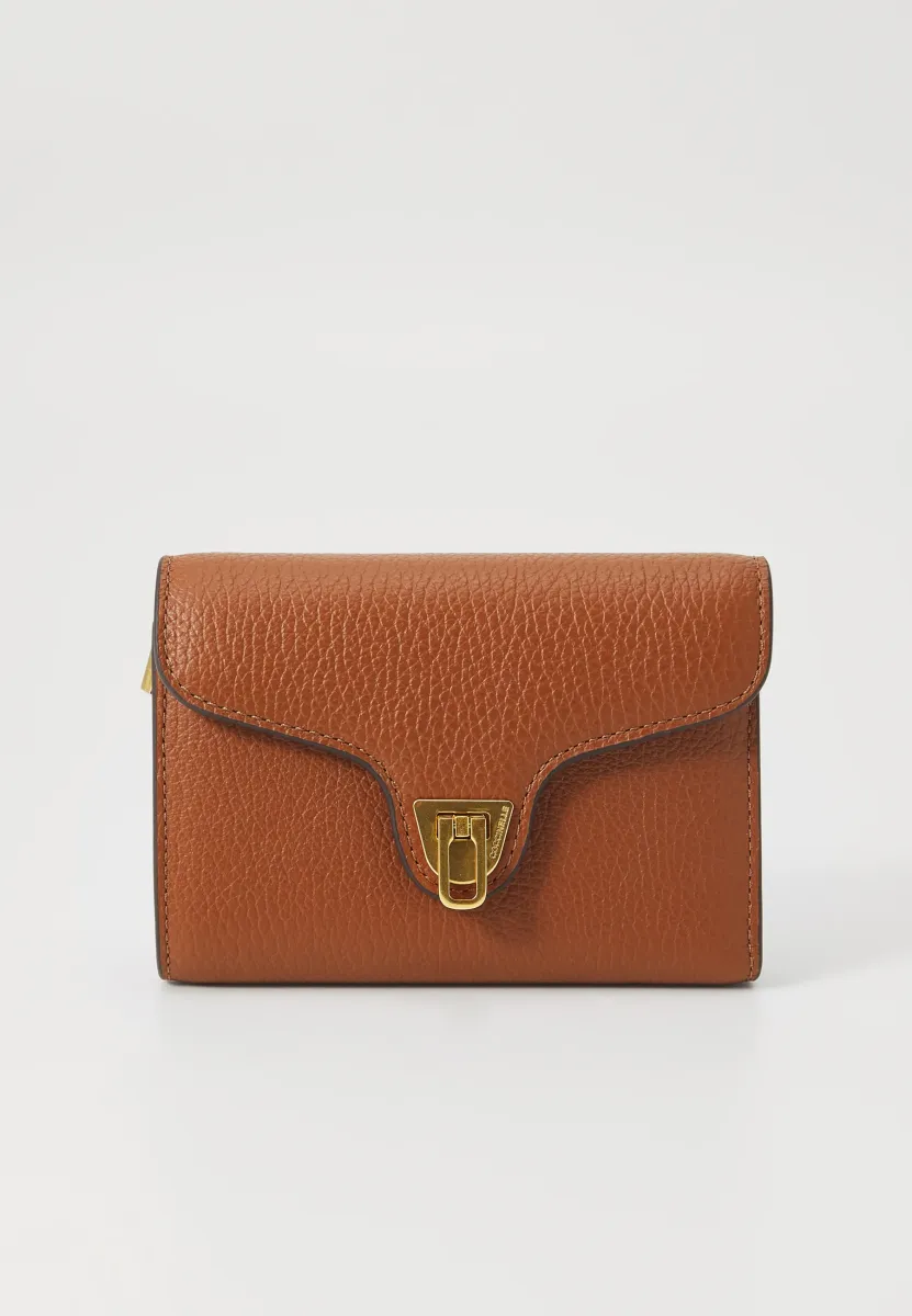 BEAT - Geldbörse - cognac