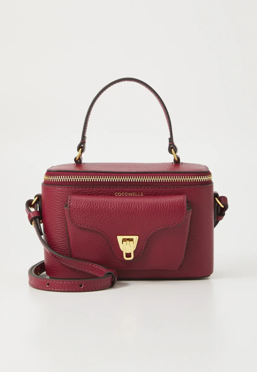 BEAT GENERATION - Kosmetiktasche - ribes