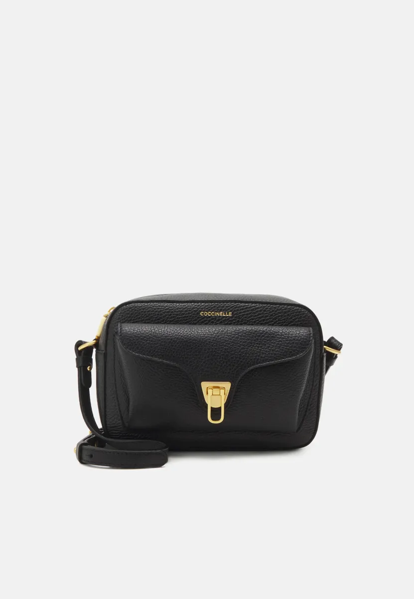 BEAT SOFT - Umhängetasche - noir