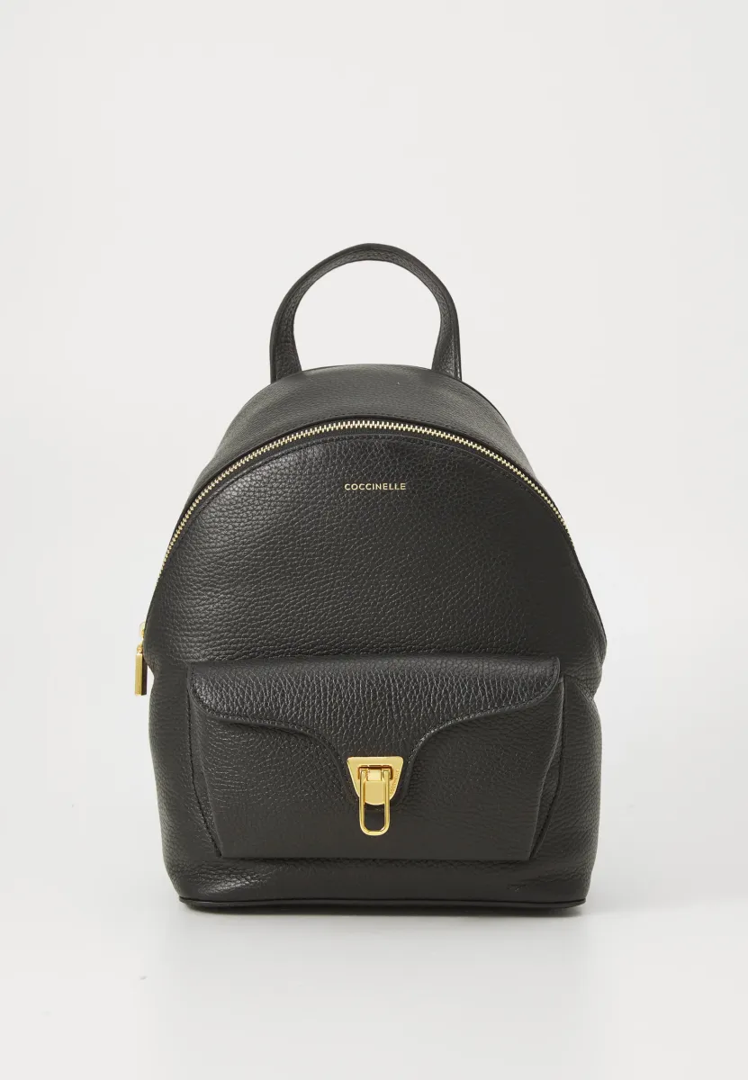 BEAT - Tagesrucksack - noir