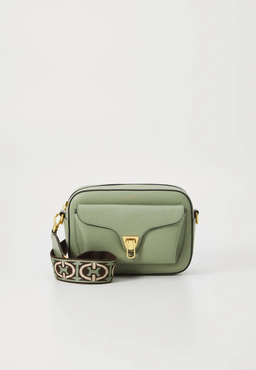 BEAT  - Umhängetasche - greenery