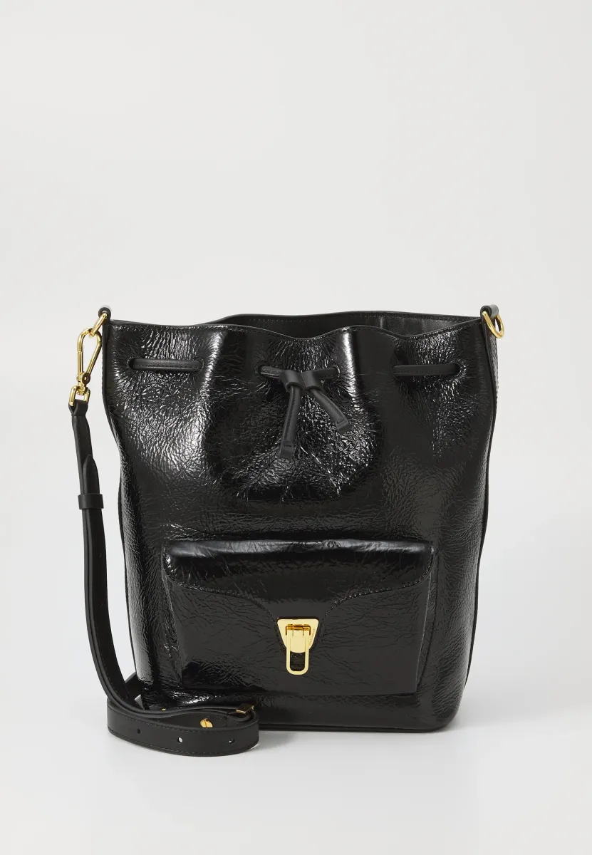 BEAT - Umhängetasche - noir