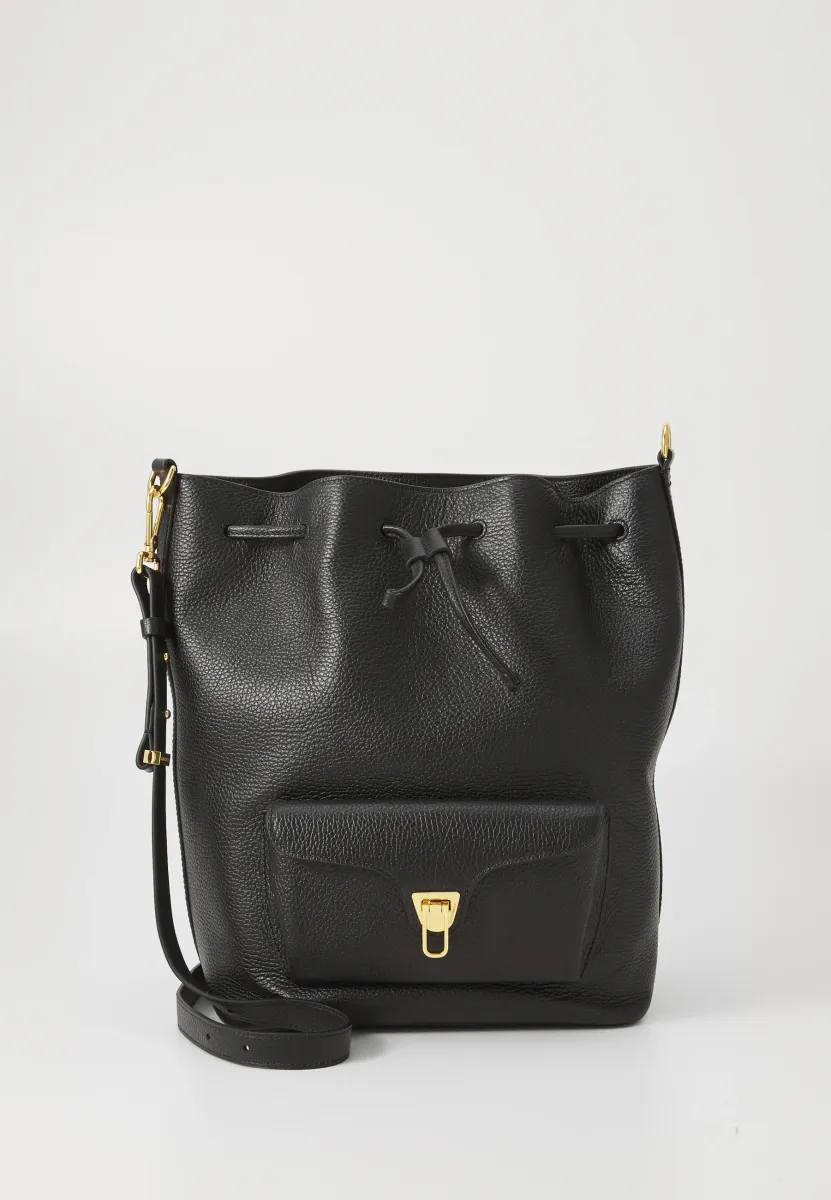 BEAT - Umhängetasche - noir