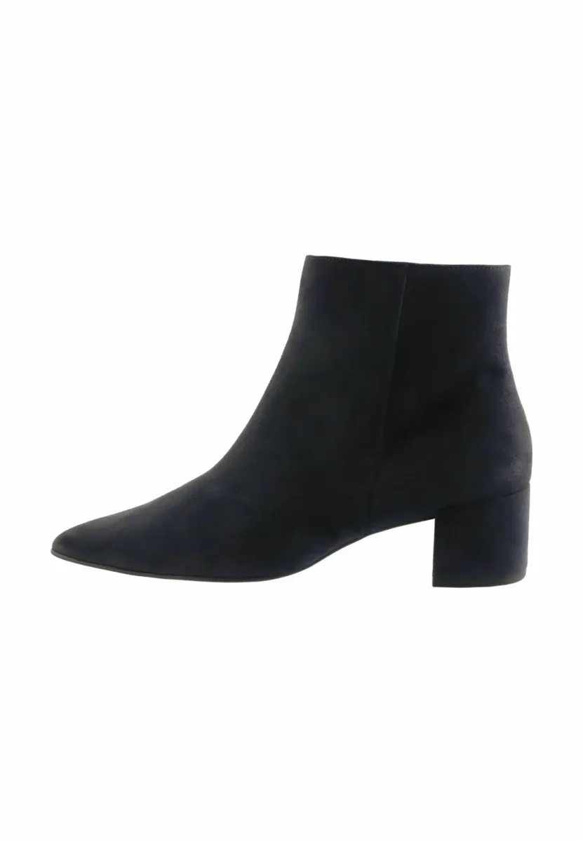 BEATRICE - Stiefelette - darkblue