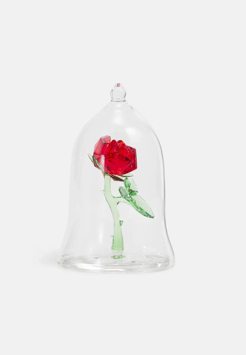 BEAUTY AND THE BEAST ENCHANTED ROSE UNISEX - Sonstige Accessoires - multicolor