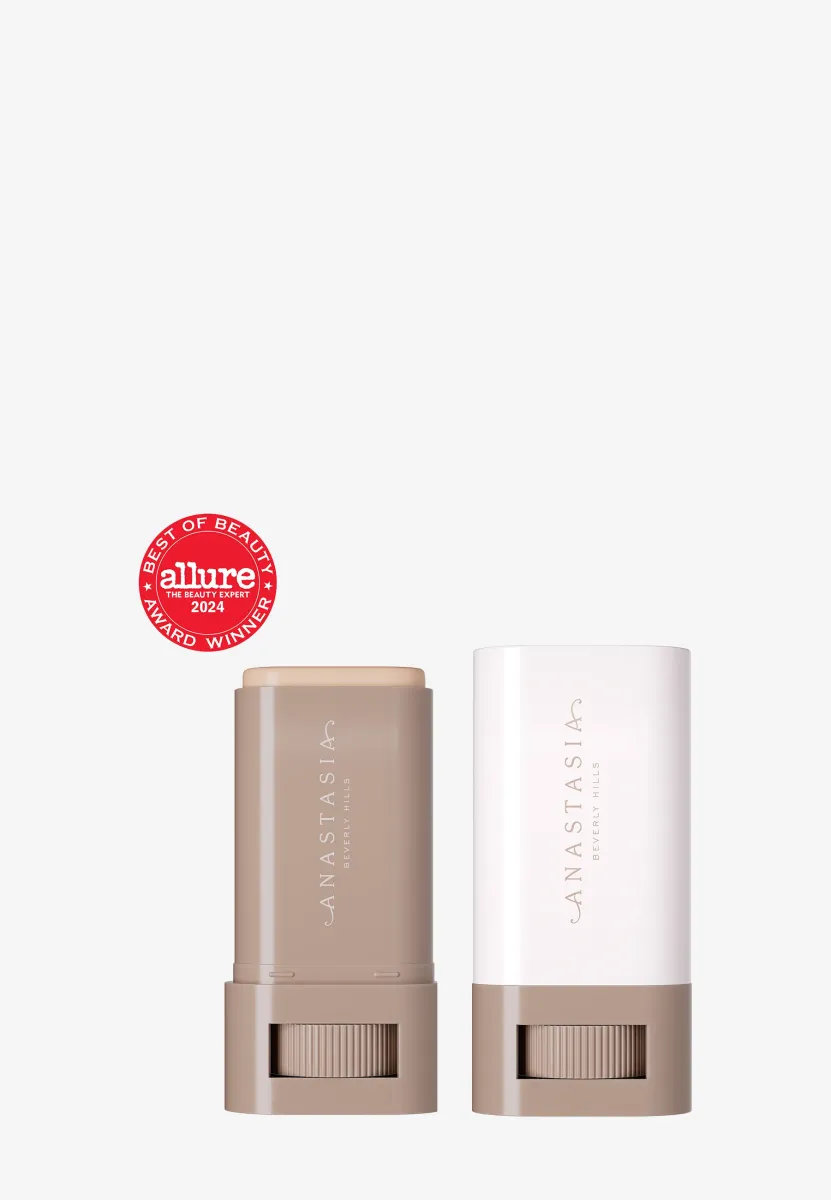 BEAUTY BALM SERUM BOOSTED SKIN TINT - Getönte Tagespflege - shade 1