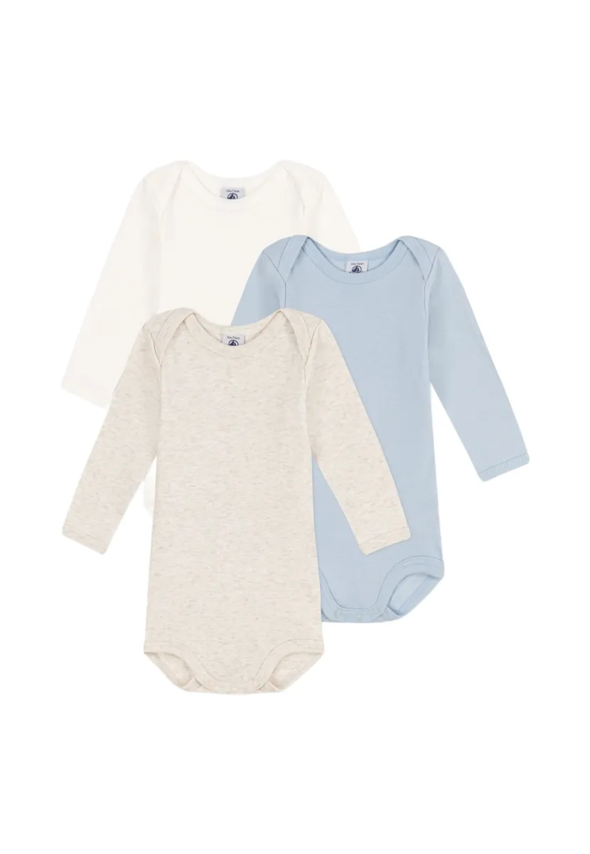 BEBE COTE 3 PACK  - Body - multi-coloured