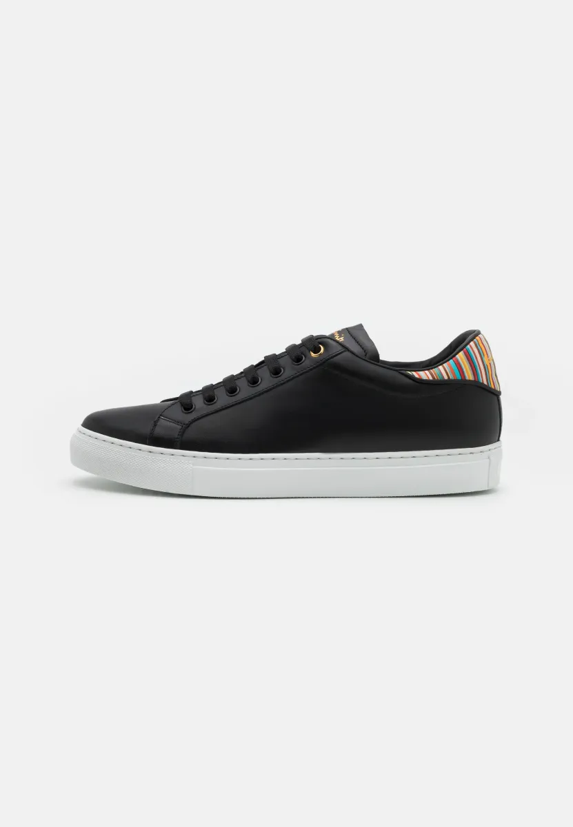 BECK - Sneaker low - black