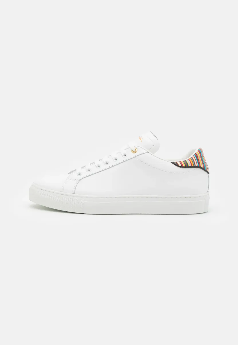 BECK - Sneaker low - multicolor