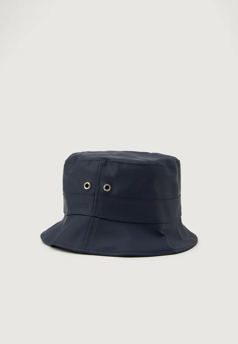 BECKHOLMEN UNISEX - Hut - navy