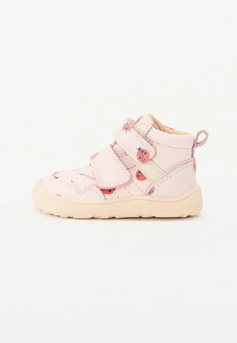 BECKY UNISEX - Krabbelschuh - lady bugs