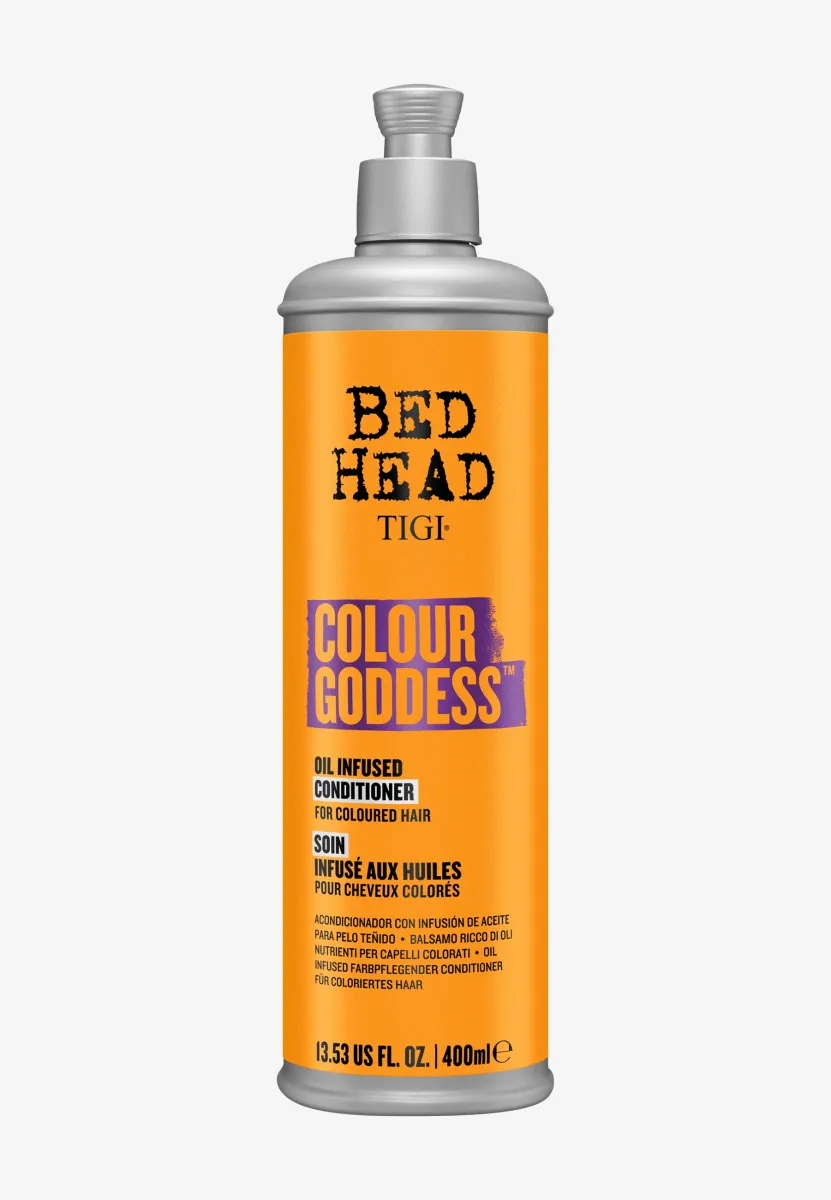 BED HEAD COLOUR  CONDITIONER - Conditioner