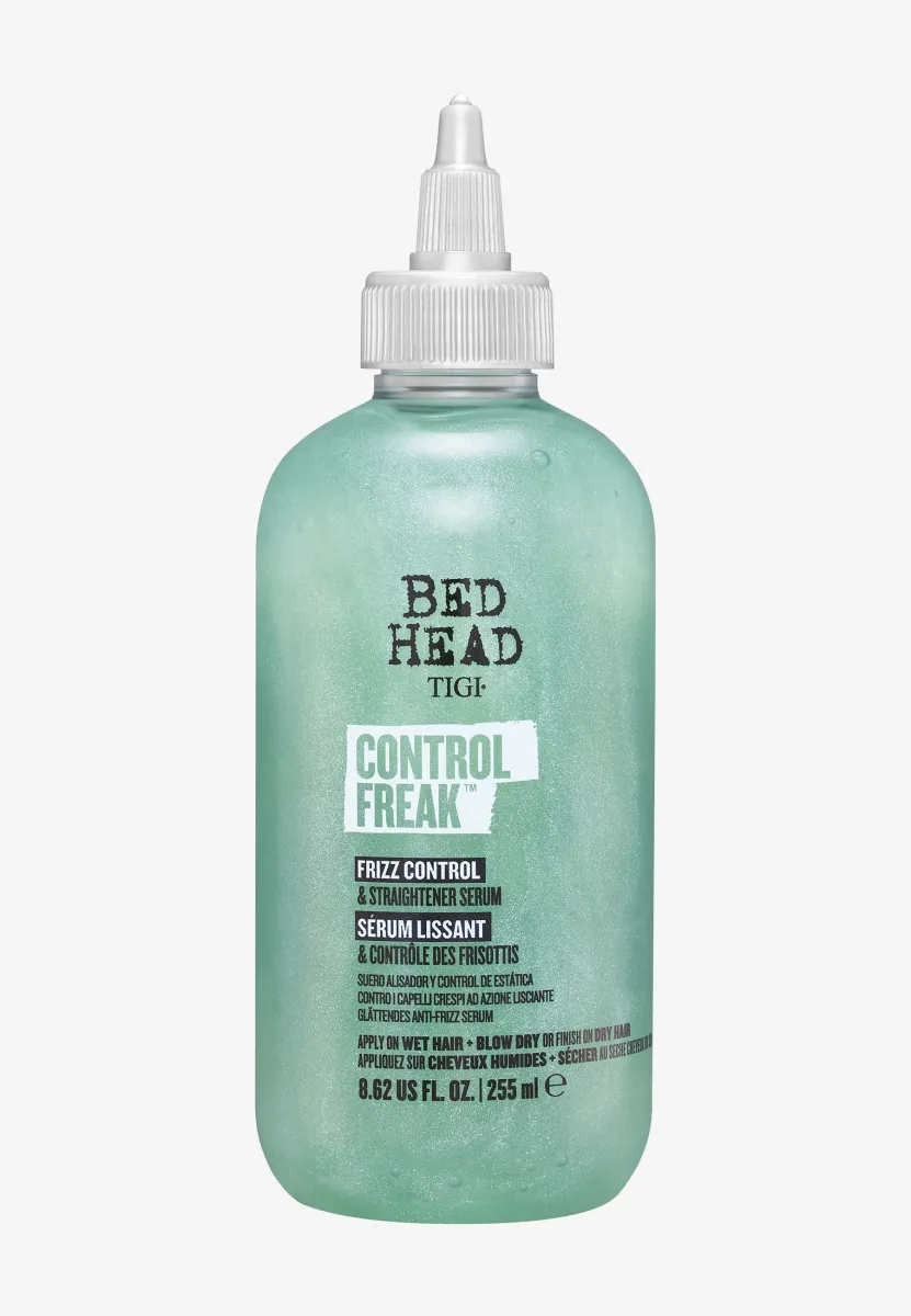 BED HEAD CONTROL FREAK SERUM - Styling