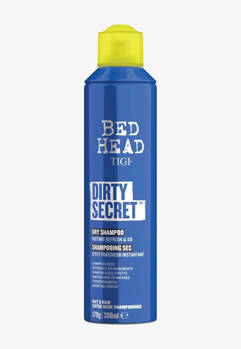 BED HEAD DIRTY SECRET DRY SHAMPOO - Trockenshampoo