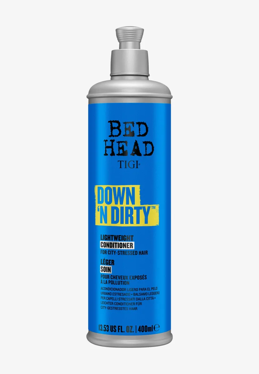BED HEAD DOWN N DIRTY CONDITIONER - Conditioner