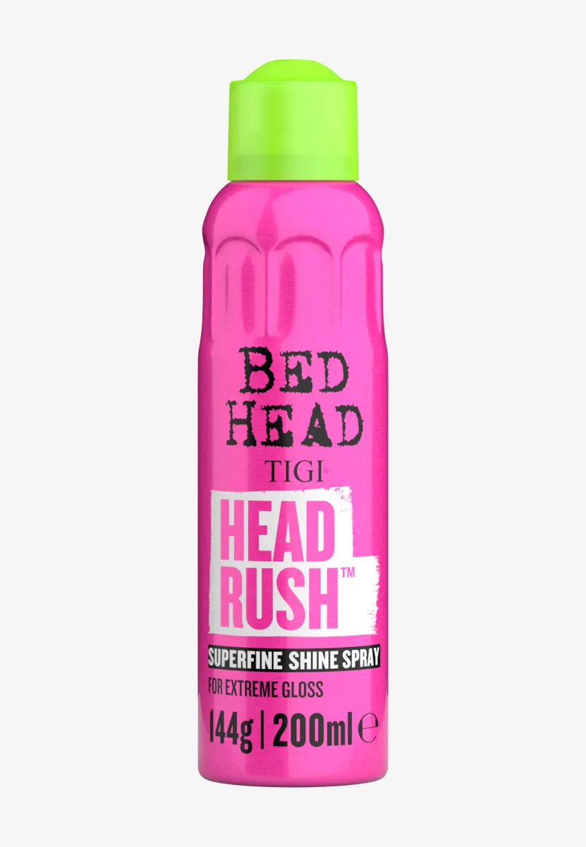 BED HEAD HEADRUSH AEROSOL - Styling