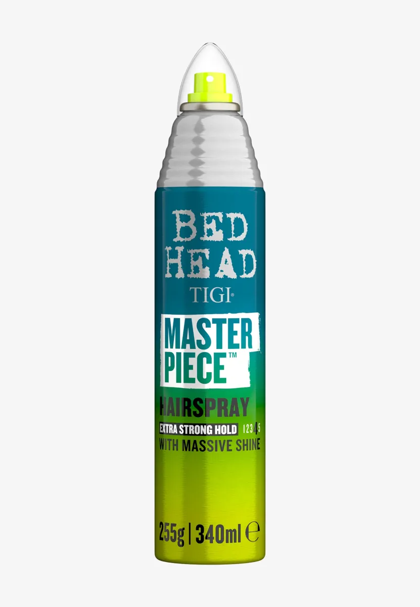 BED HEAD MASTERPIECE HAIRSPRAY - Styling