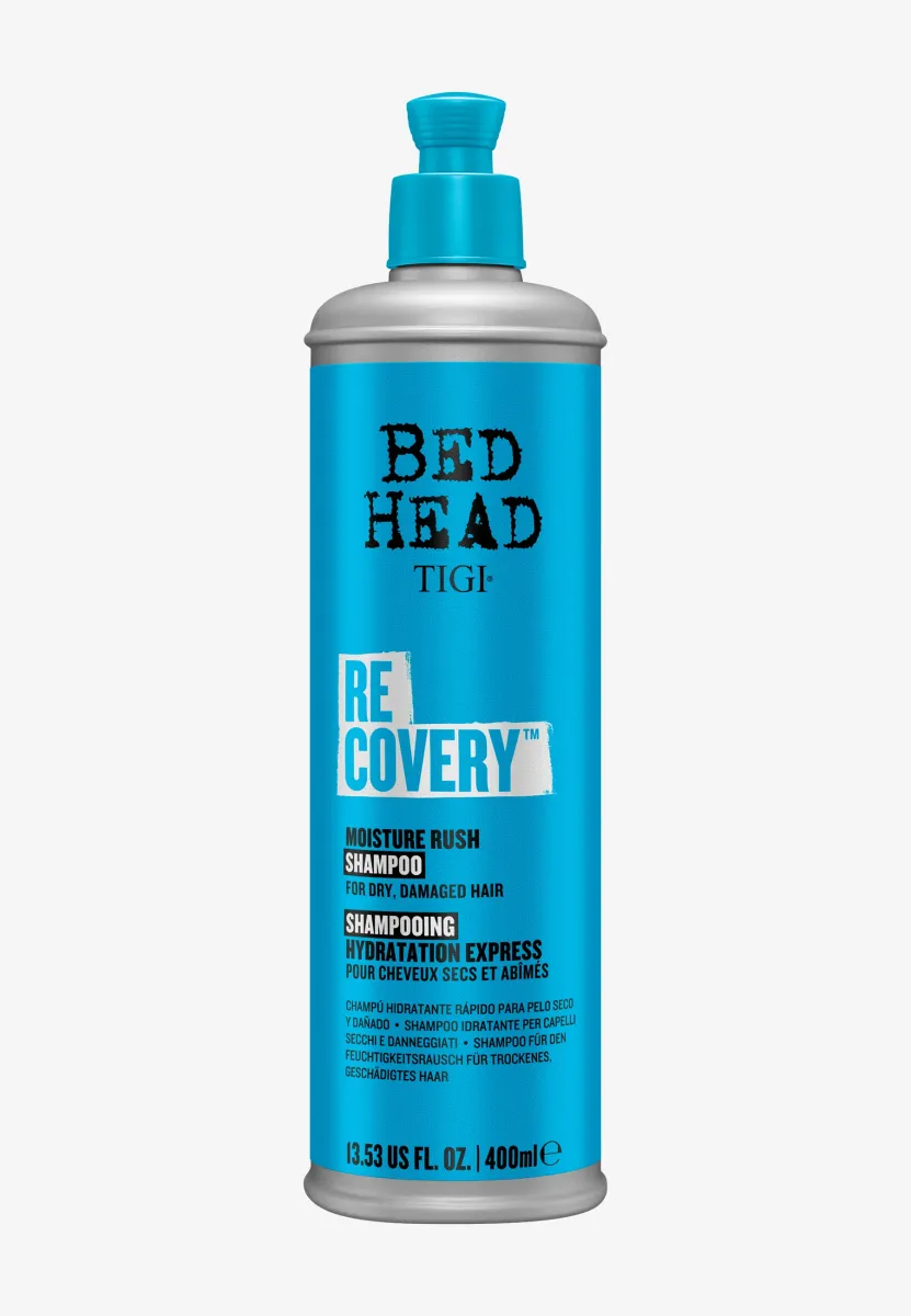 BED HEAD RECOVERY SHAMPOO - Shampoo