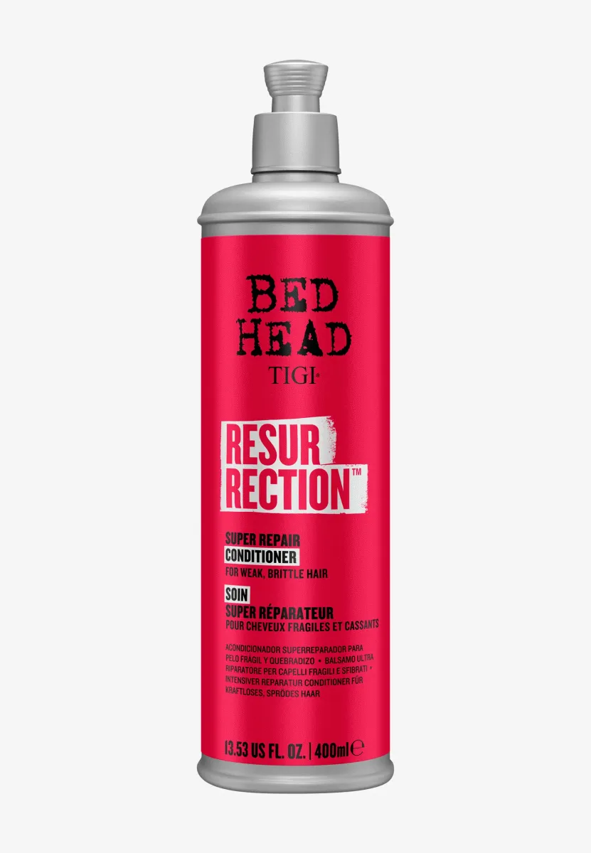 BED HEAD RESURRECTION CONDITIONER - Conditioner