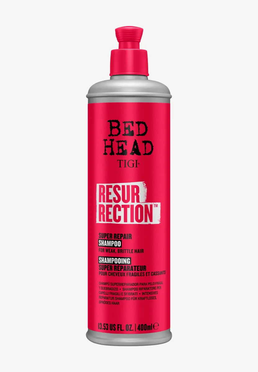 BED HEAD RESURRECTION SHAMPOO - Shampoo