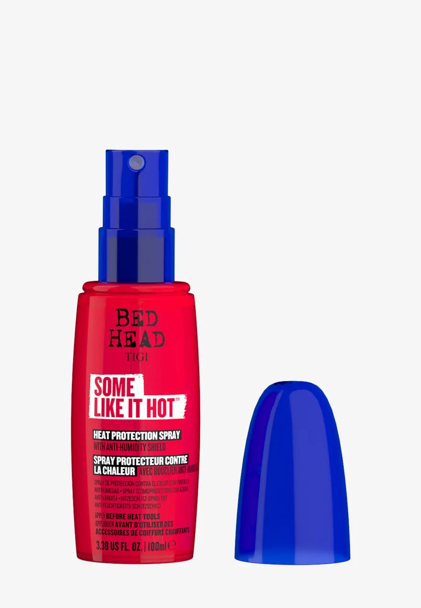 BED HEAD SOME LIKE IT HOT - Styling