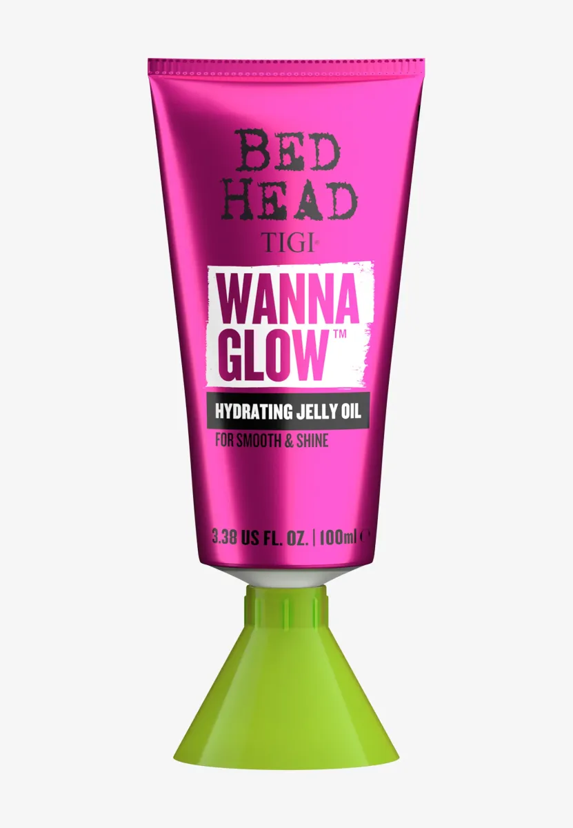 BED HEAD WANNA GLOW - Styling