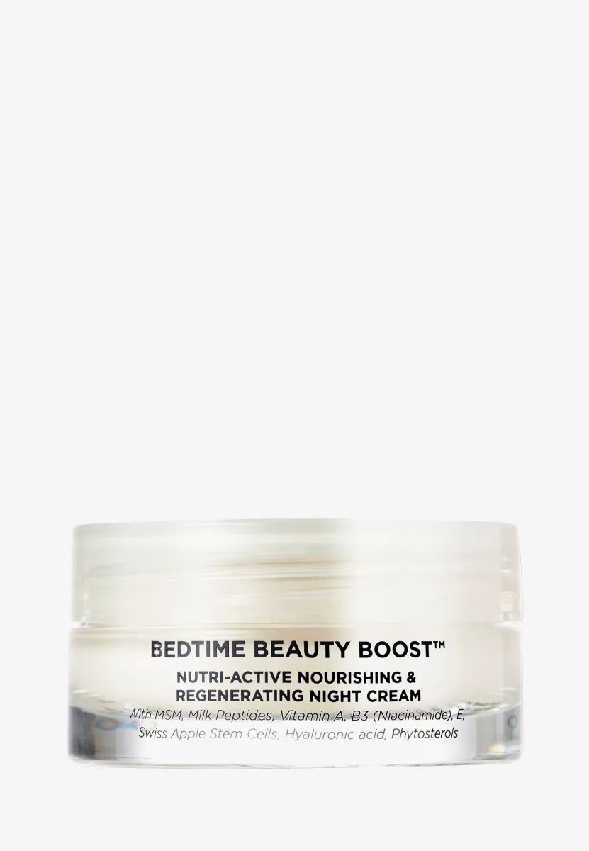 BEDTIME BEAUTY BOOST 50 ML - Gesichtsmaske