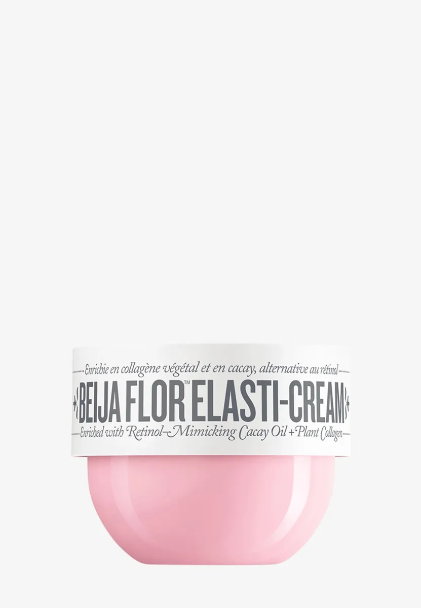 BEIJA FLOR CREAM - Feuchtigkeitspflege