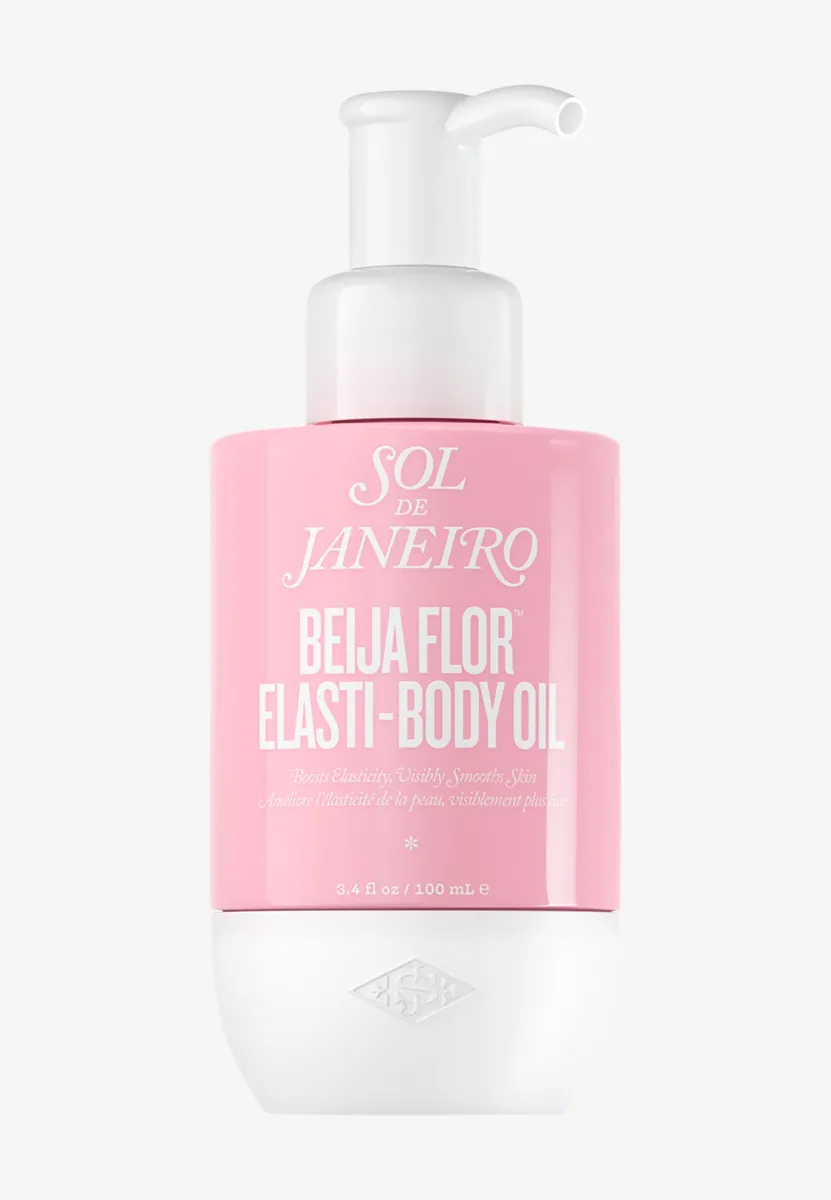 BEIJA FLOR ELASTI-BODY OIL - Körperöl & Schimmer