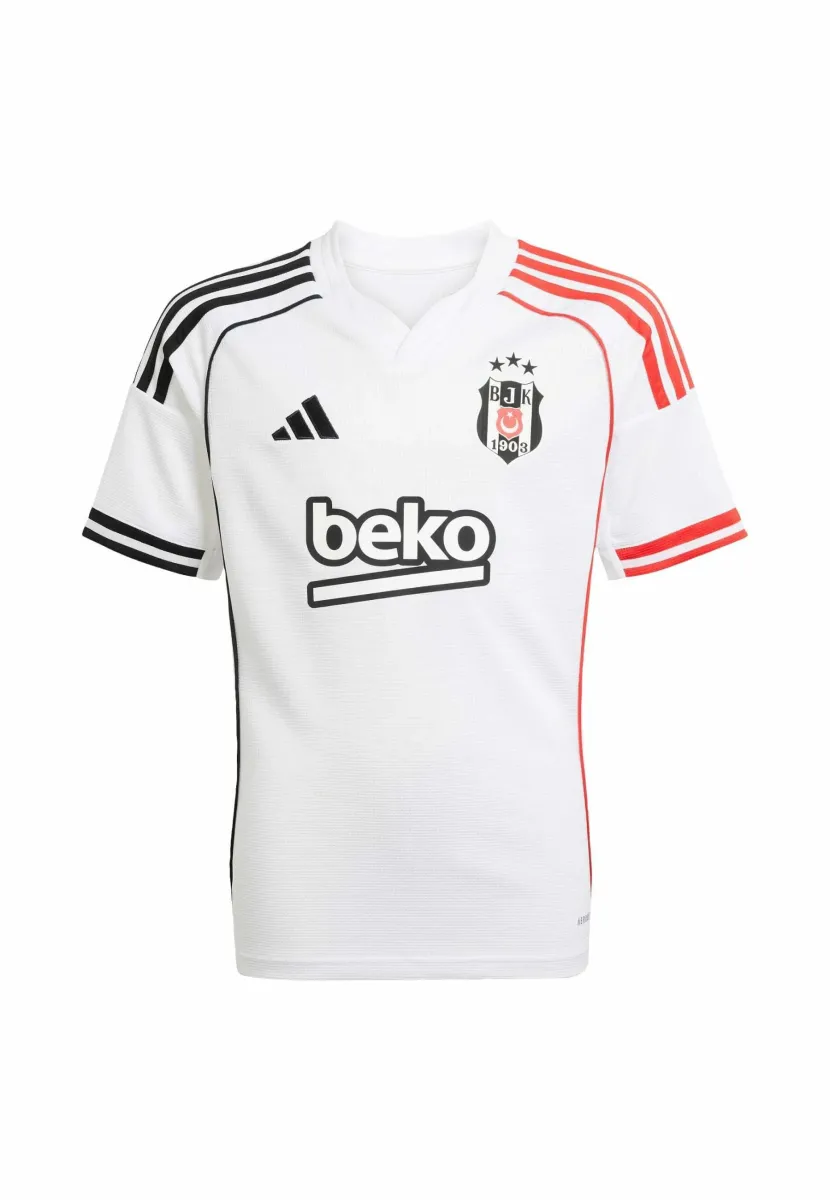 BEŞIKTAŞ JK 25/26 HOME - Vereinsmannschaften - white