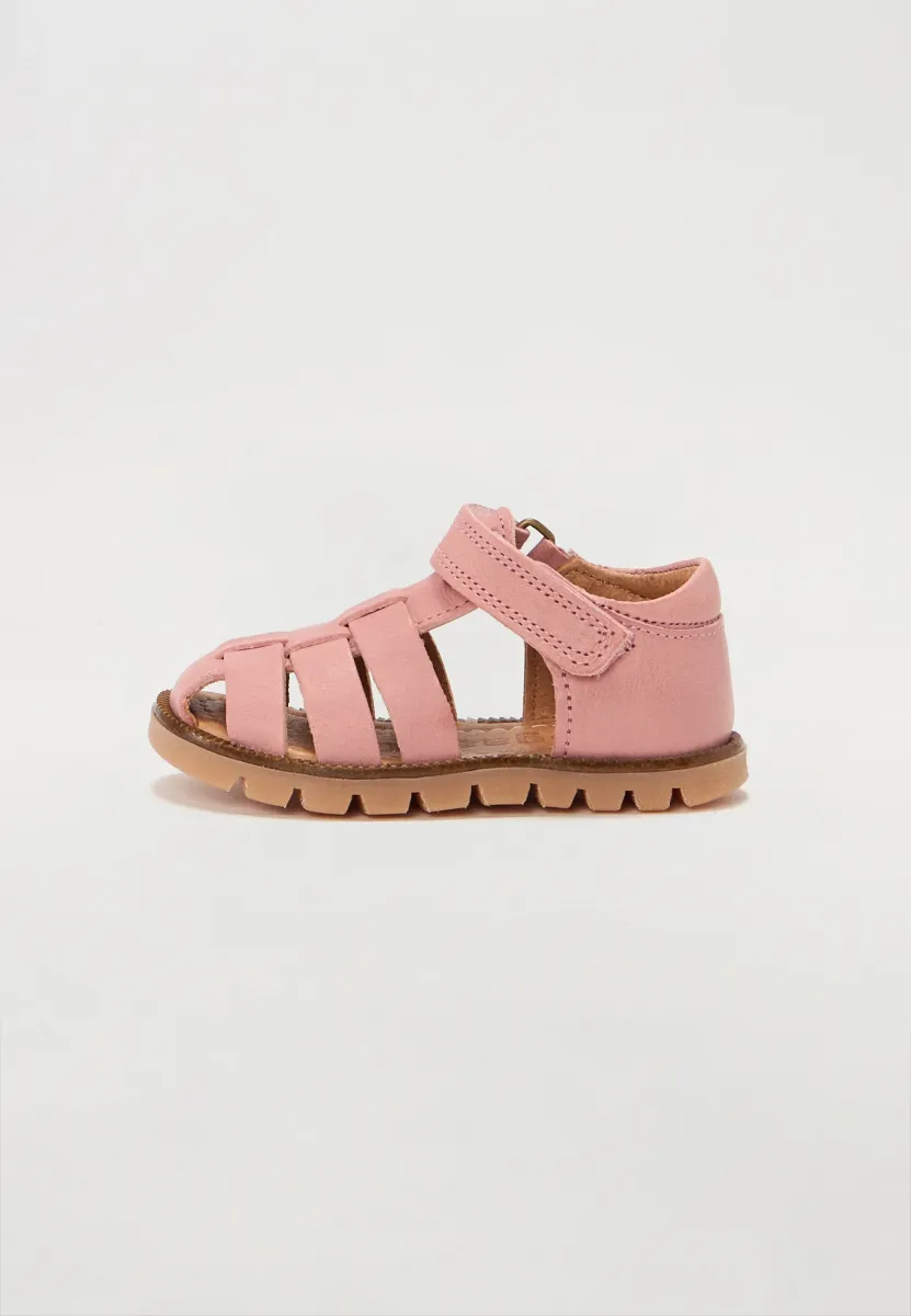 BEKA - Riemensandalette - rose