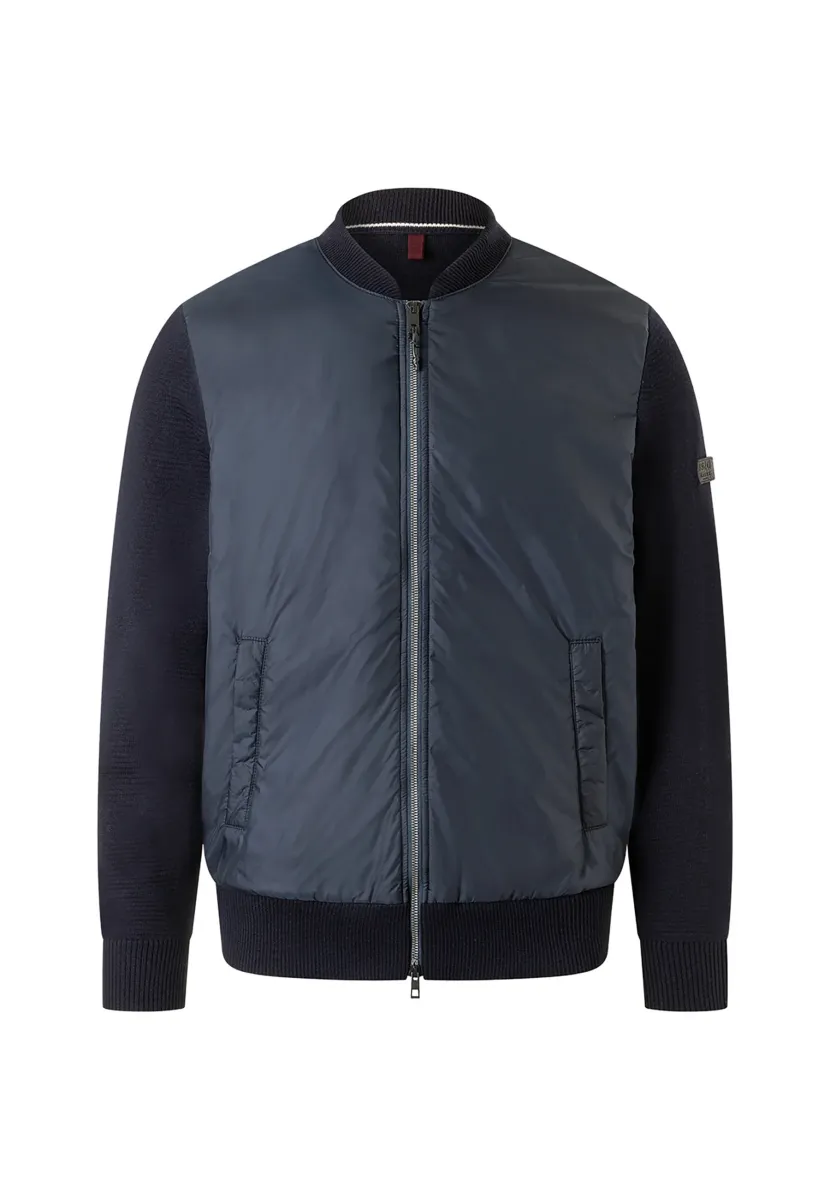 BEKLEIDUNG 593601 - Strickjacke - navy