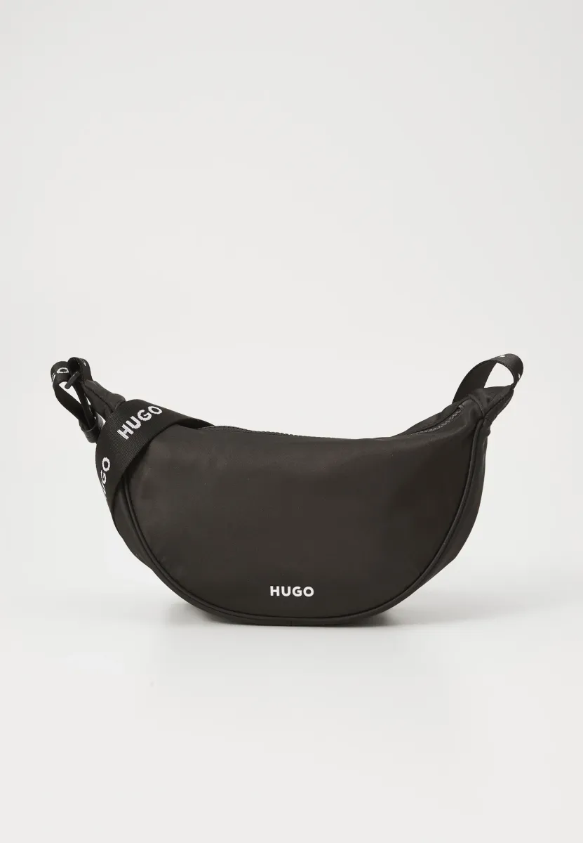 BEL CROSSBODY  - Umhängetasche - black