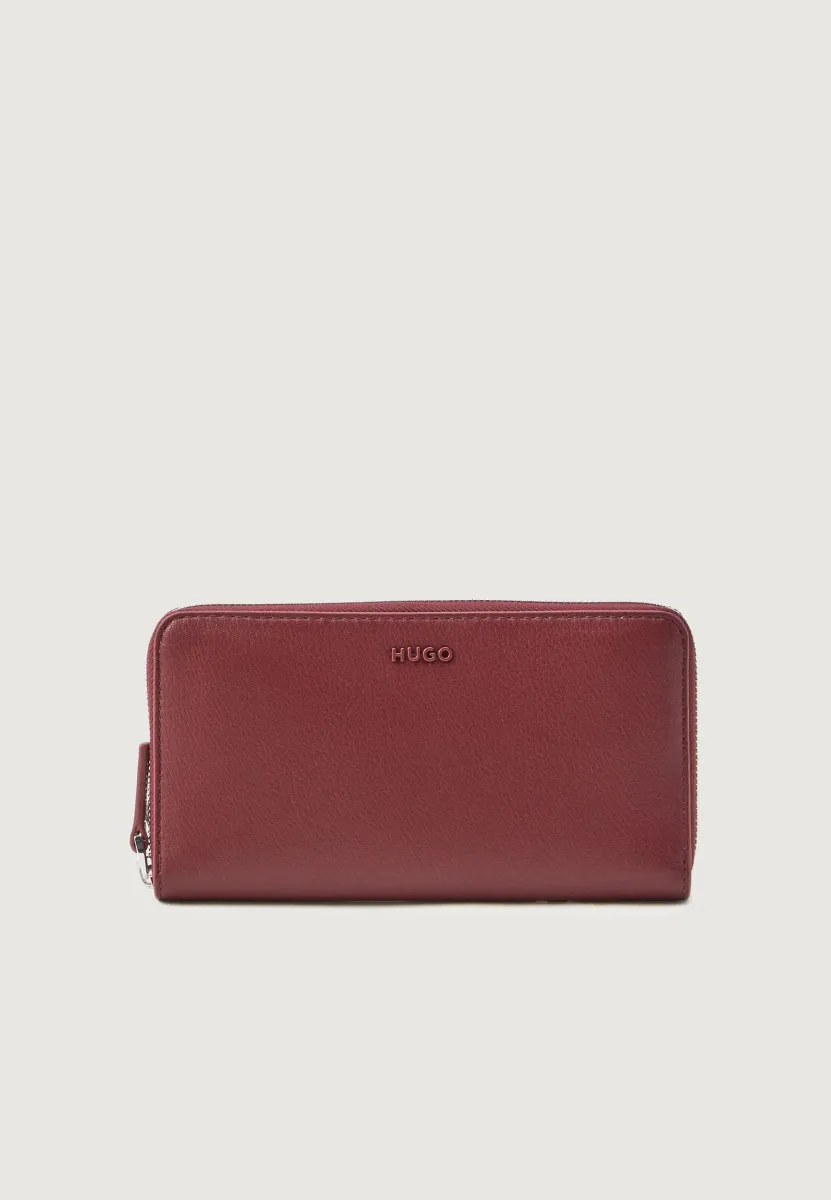 BEL - Geldbörse - red