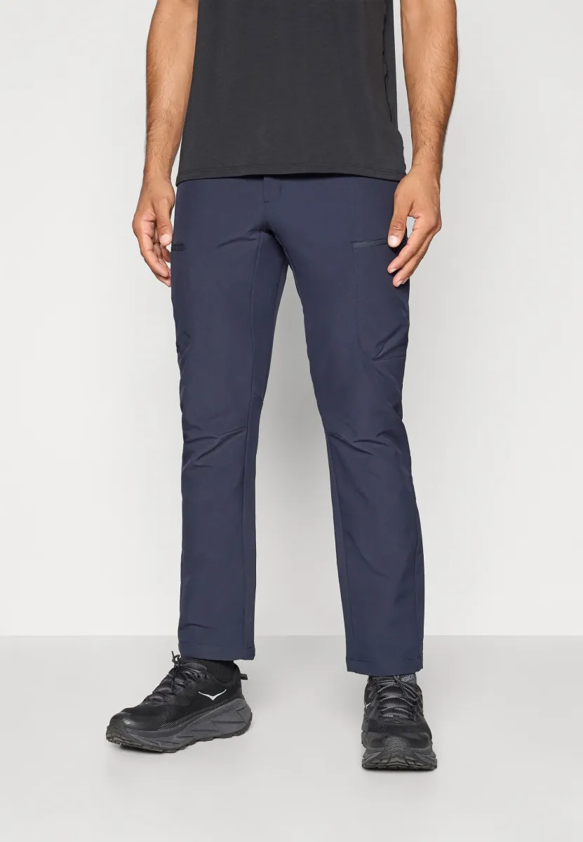 BELGRADE - Outdoor-Hose - dark blue