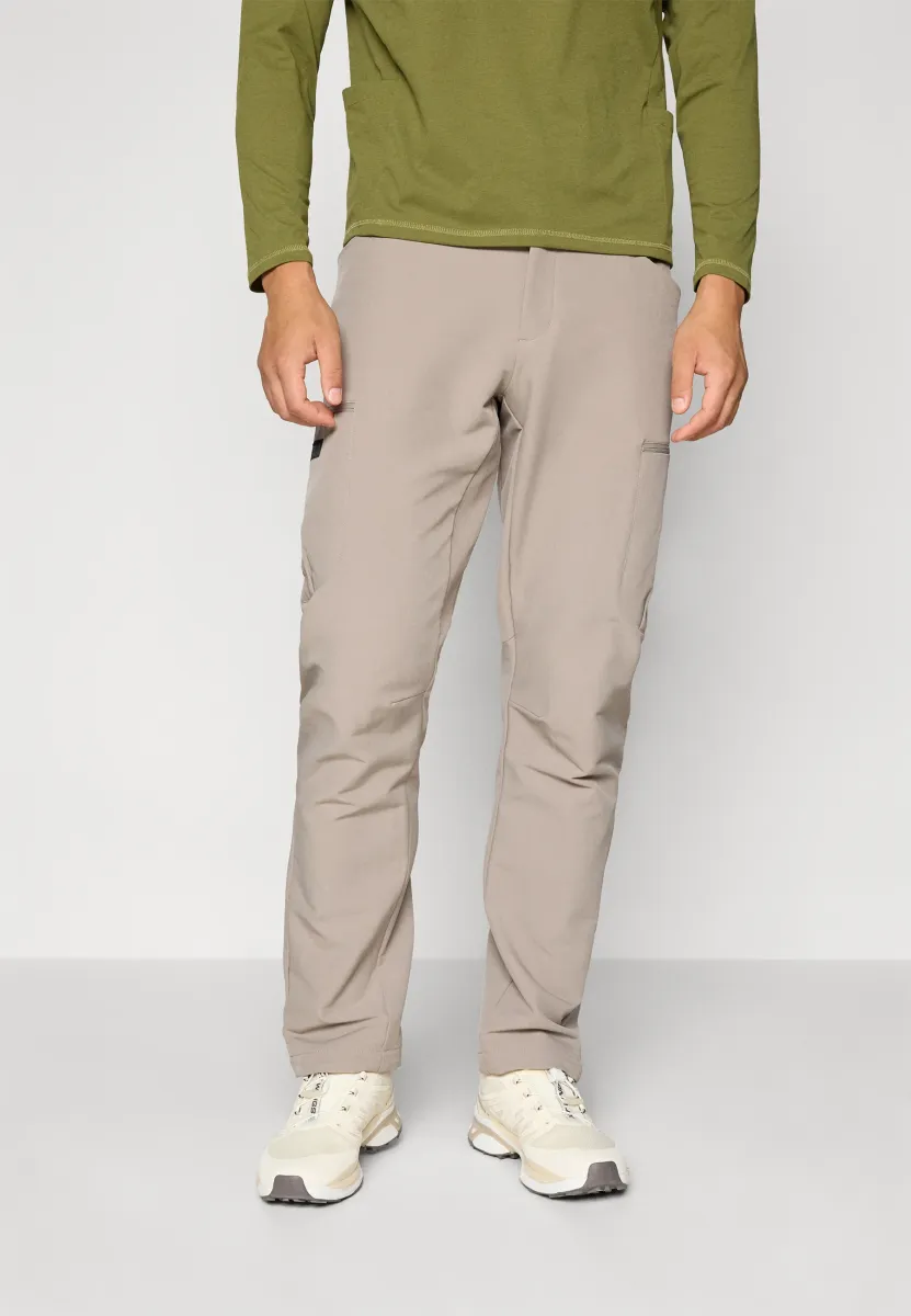 BELGRADE - Outdoor-Hose - grey