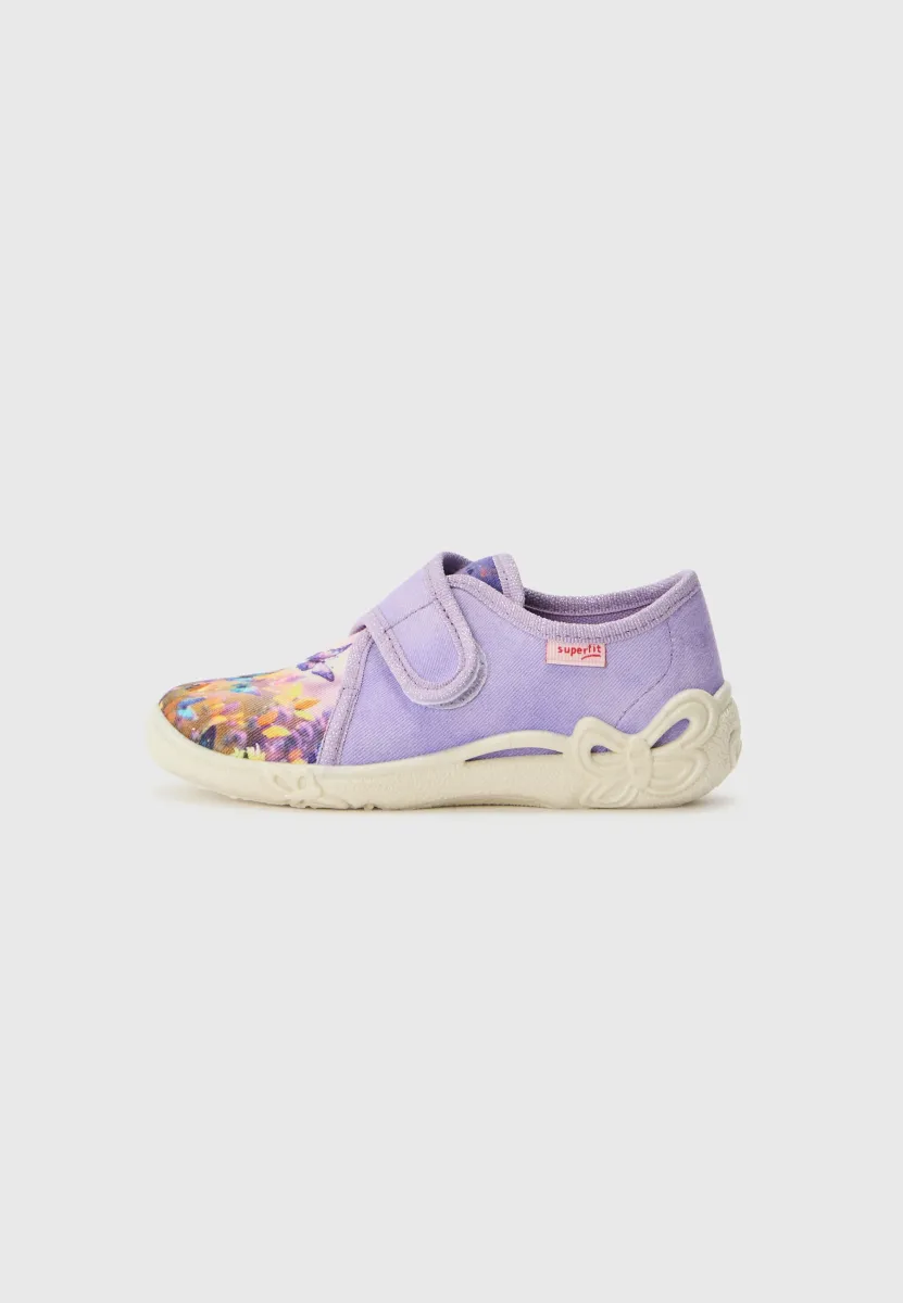 BELINDA - Sneaker low - lila