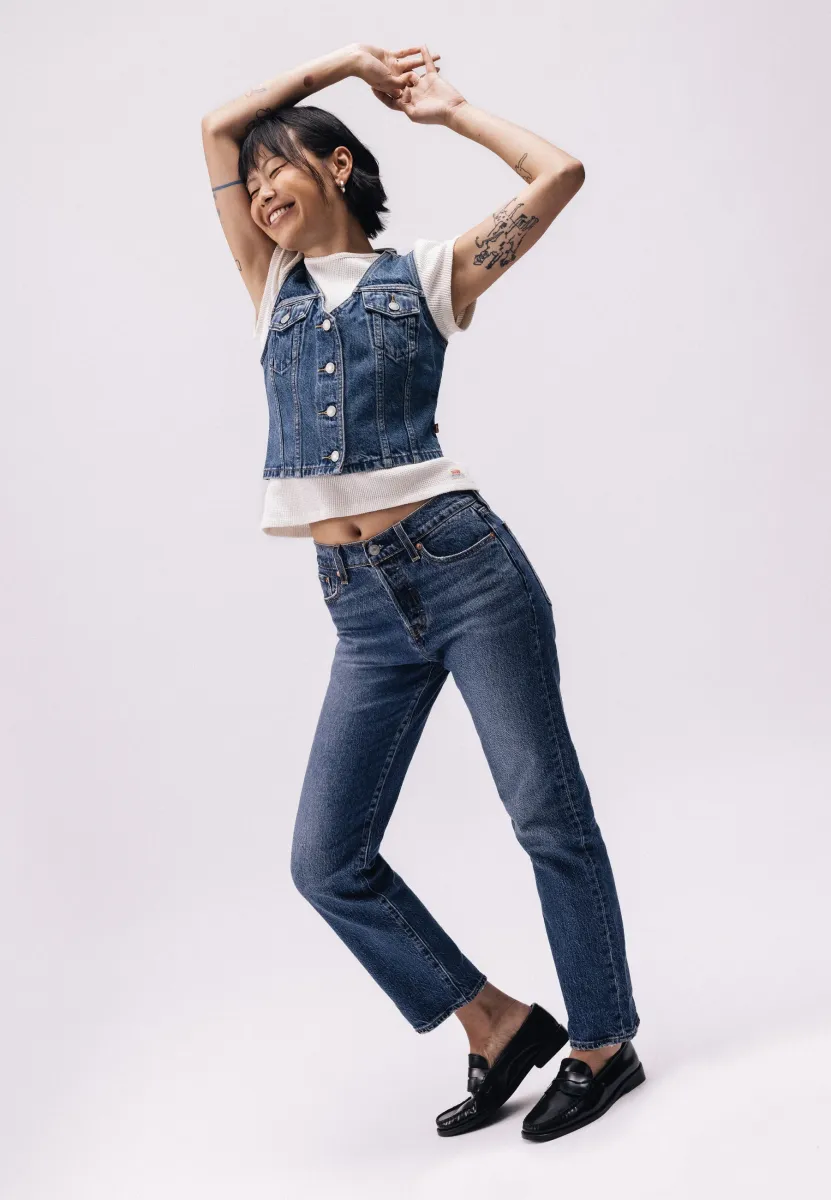 BELLA CORSET - Weste - yeah look