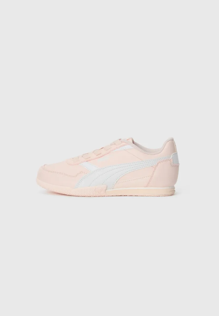 BELLA DONNA UNISEX - Sneaker low - jasmine flower/white