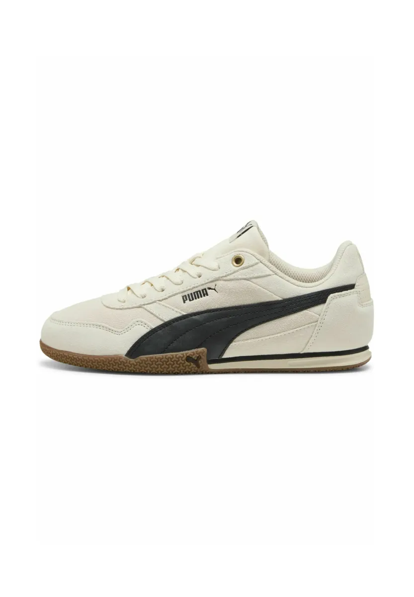 BELLA SNEAKERS - Sneaker low - alpine snow\black