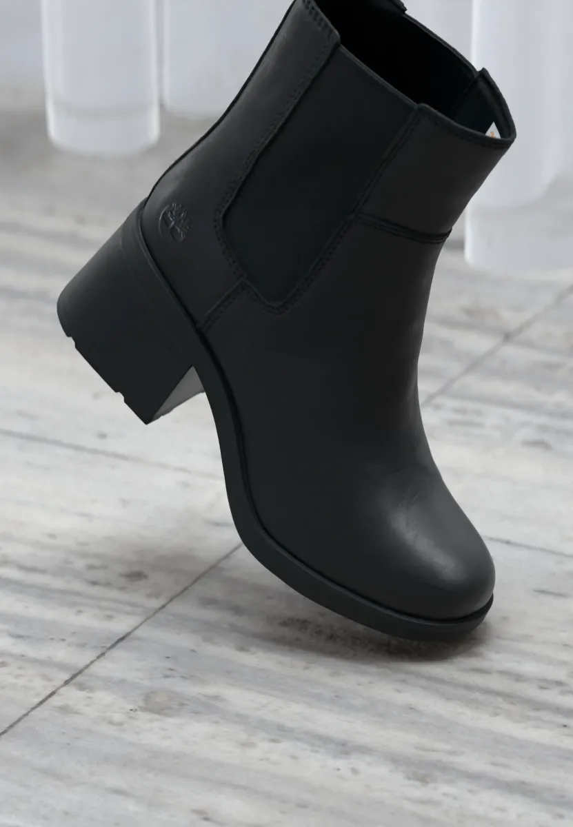 BELLEVAUX - Stiefel - black